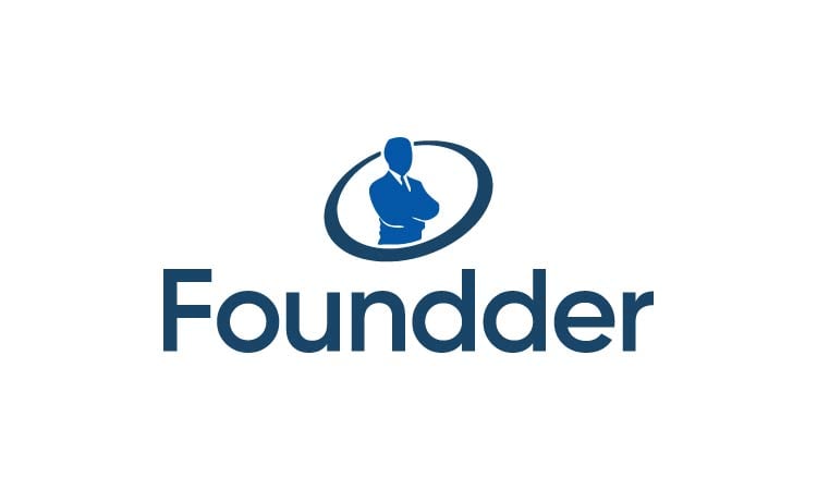 Foundder logo